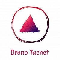 Un triangle dans un cercle