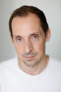 Visage de Bruno Tacnet